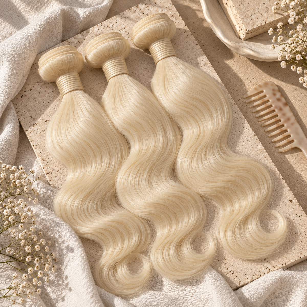 Luxury Bundles - 613