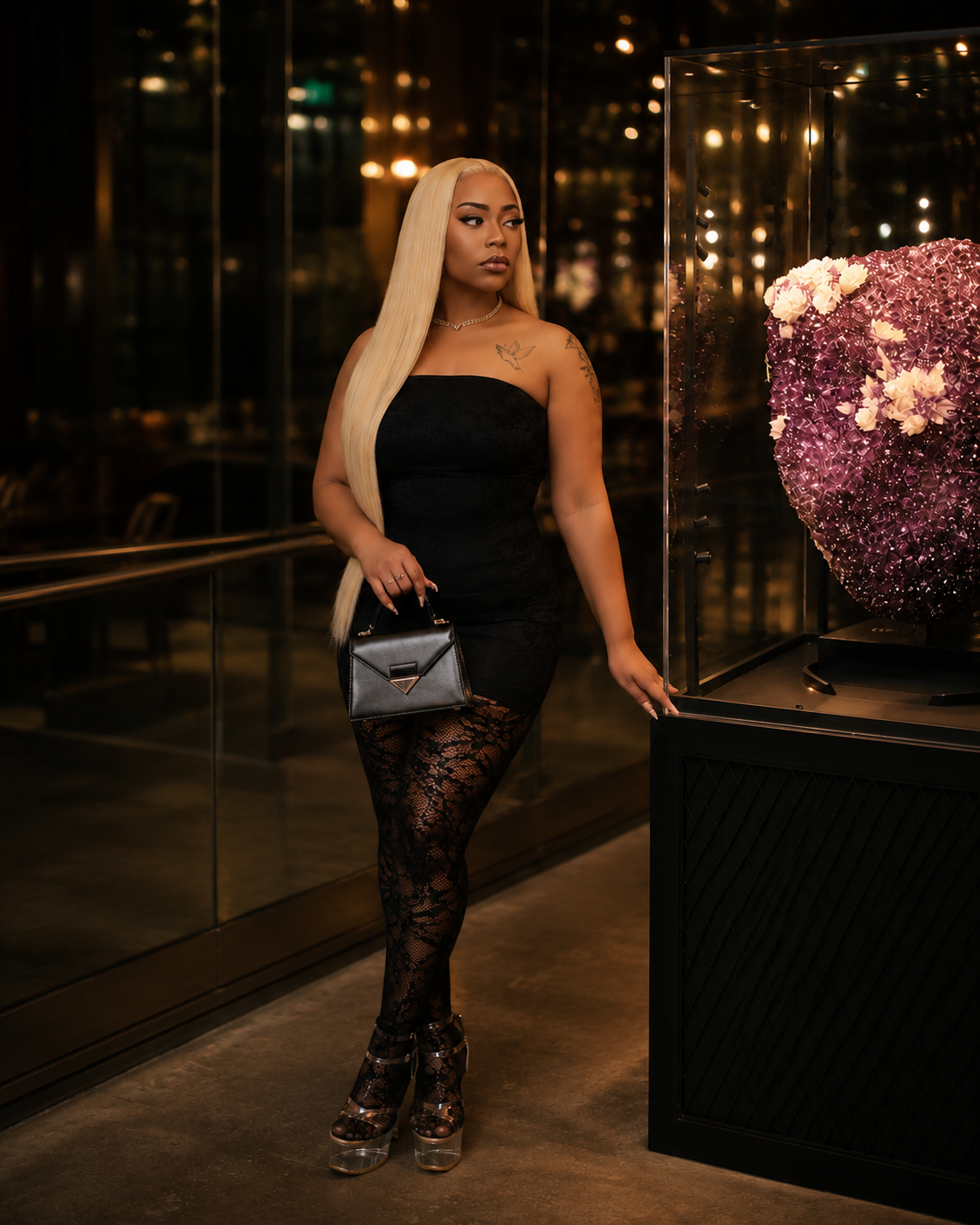 Luxury Collection