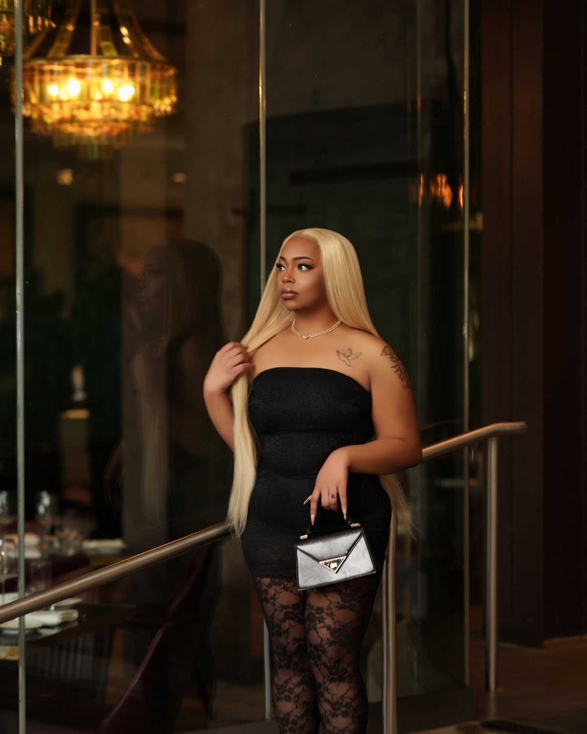 Frontal Wigs