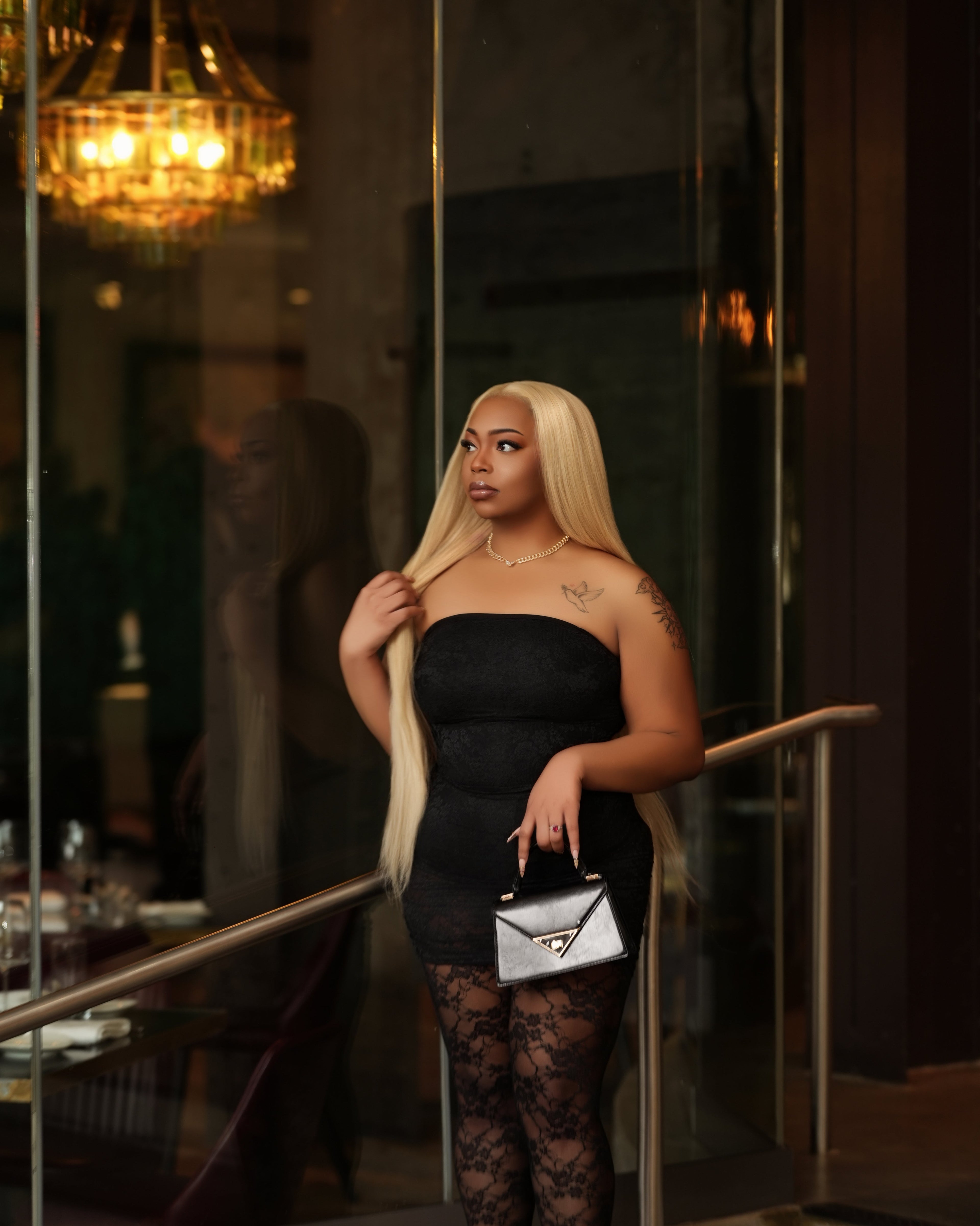 Frontal Wigs
