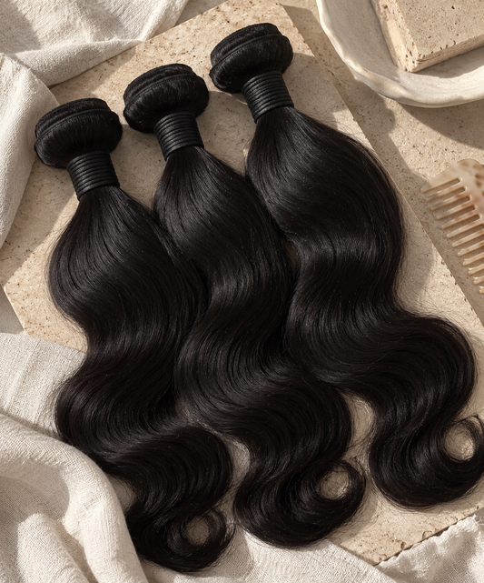 Luxury Bundles - 1B