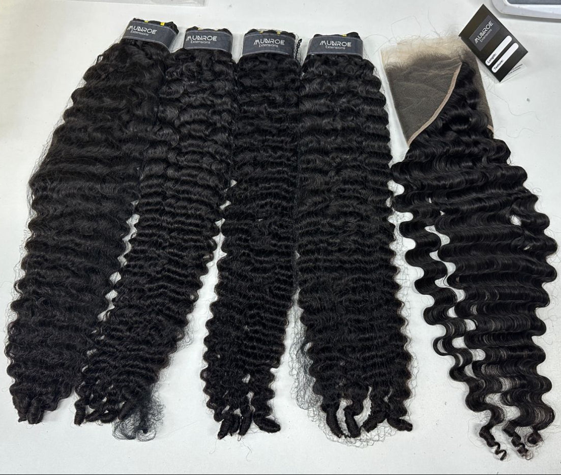 1B Bundles
