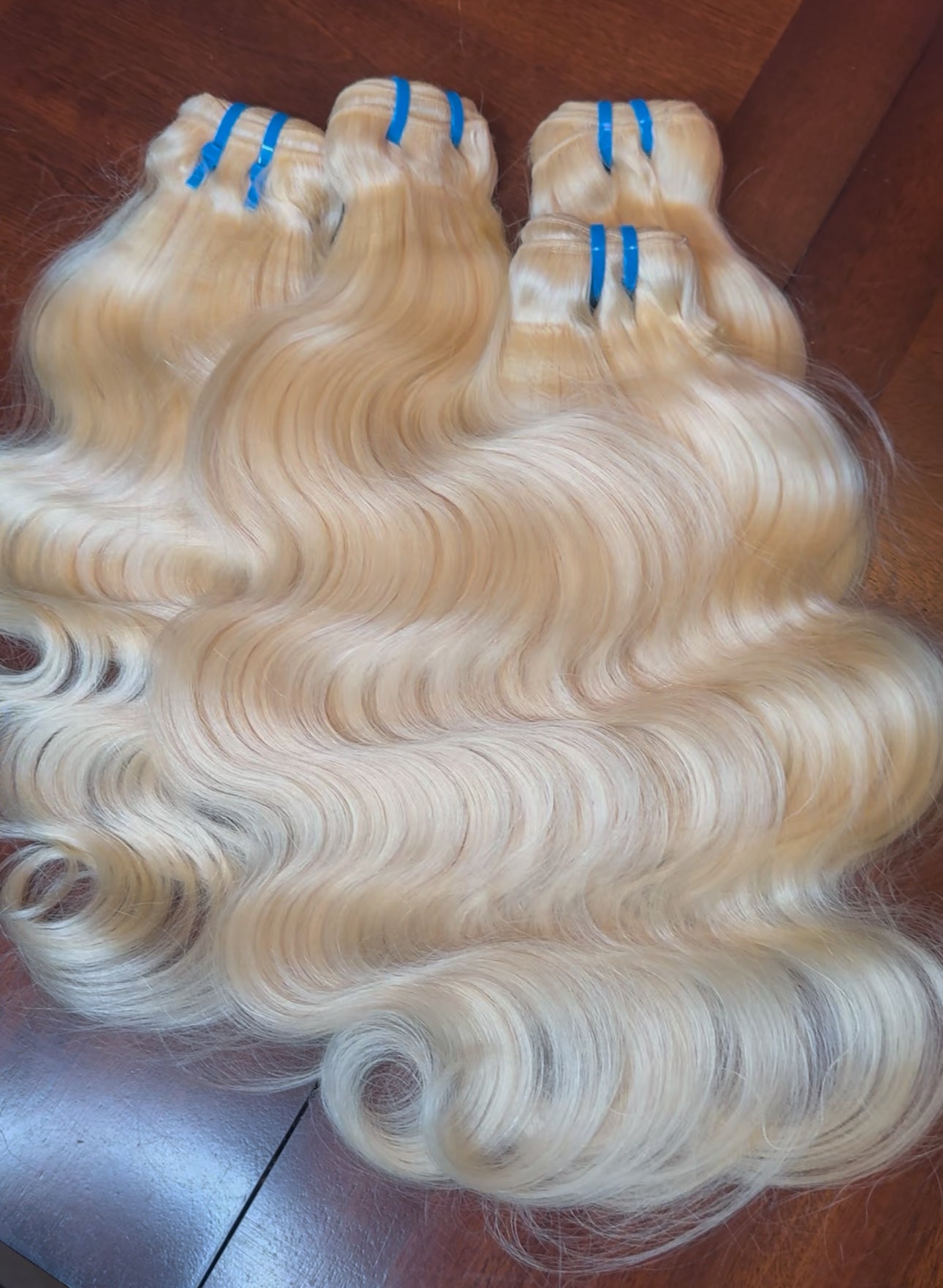 613 BUNDLES