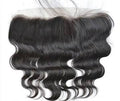 13X4 HD FRONTAL