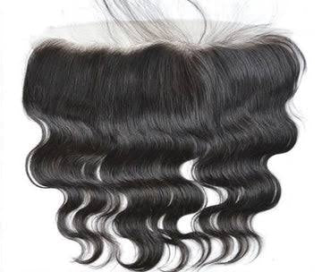 13x6 HD FRONTAL