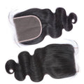 6X6 HD CLOSURE