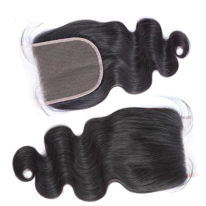 6X6 HD CLOSURE