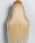13X4 200% 613 HD FRONTAL WIG