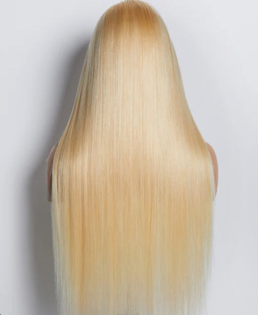 13x4 180% HD 613 Wig