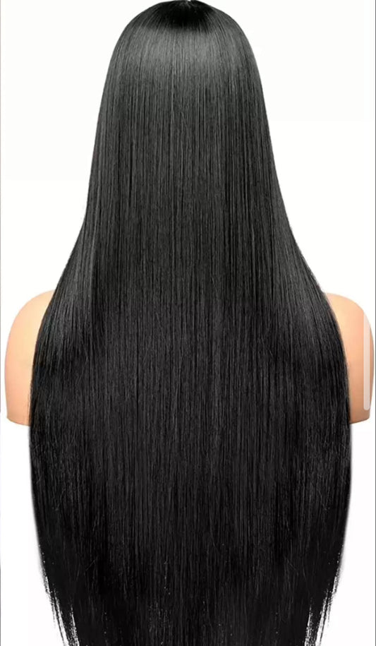 5X5 180% HD WIG