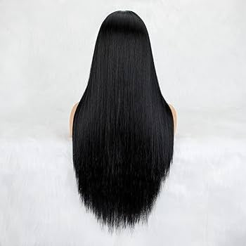 13x6 200% HD LACE FRONTAL WIG