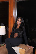 6X6 200% HD CLOSURE WIG